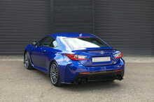 Lexus RC F 5.0 V8 Coupe Automatic 