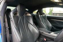 Lexus RC F 5.0 V8 Coupe Automatic 