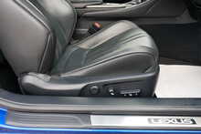 Lexus RC F 5.0 V8 Coupe Automatic 