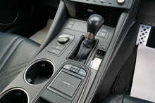 Lexus RC F 5.0 V8 Coupe Automatic 