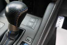 Lexus RC F 5.0 V8 Coupe Automatic 