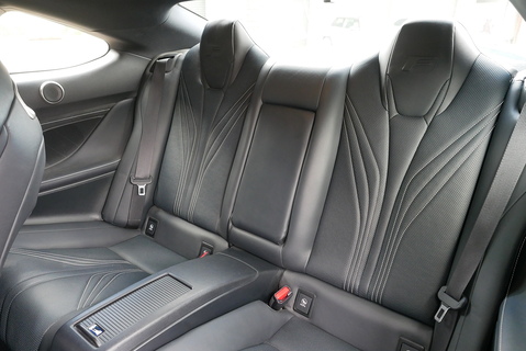 Lexus RC F 5.0 V8 Coupe Automatic (Stunning High Spec Example.. Perfect LEXUS History..)