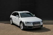 Audi A4 Allroad Tfsi Quattro 