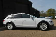 Audi A4 Allroad Tfsi Quattro 