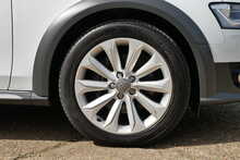 Audi A4 Allroad Tfsi Quattro 