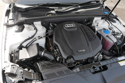 Allroad Tfsi Quattro Estate 2.0 Automatic Petrol
