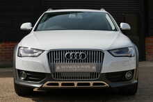 Audi A4 Allroad Tfsi Quattro 