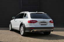 Audi A4 Allroad Tfsi Quattro 