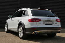 Audi A4 Allroad Tfsi Quattro 