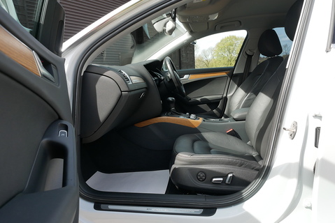 Allroad Tfsi Quattro Estate 2.0 Automatic Petrol