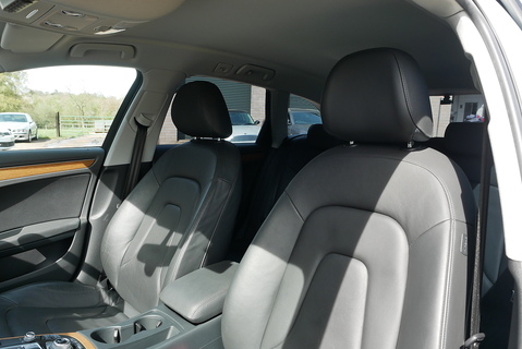 Allroad Tfsi Quattro Estate 2.0 Automatic Petrol