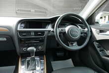 Audi A4 Allroad Tfsi Quattro 