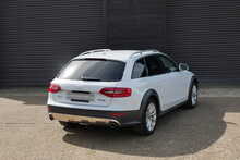 Audi A4 Allroad Tfsi Quattro 