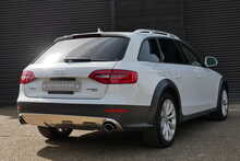 Audi A4 Allroad Tfsi Quattro 