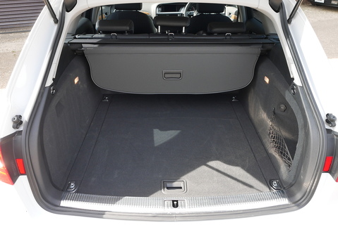Allroad Tfsi Quattro Estate 2.0 Automatic Petrol
