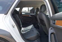Audi A4 Allroad Tfsi Quattro 