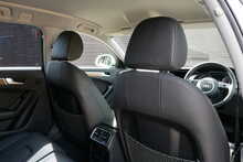 Audi A4 Allroad Tfsi Quattro 