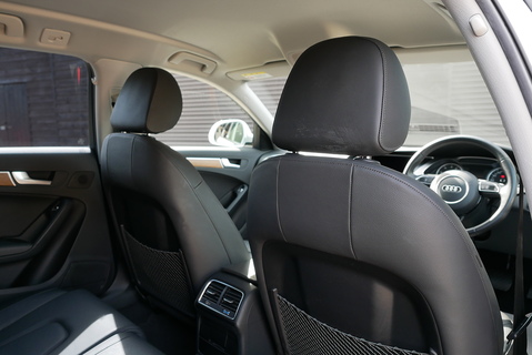 Allroad Tfsi Quattro Estate 2.0 Automatic Petrol