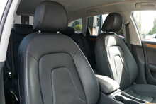 Audi A4 Allroad Tfsi Quattro 