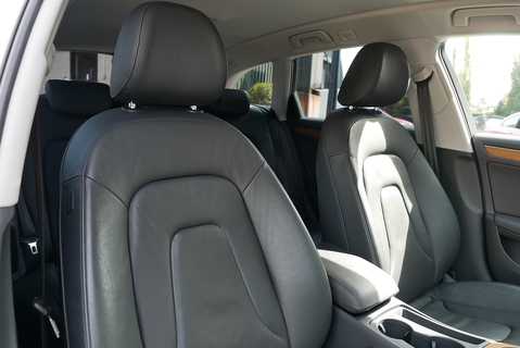 Allroad Tfsi Quattro Estate 2.0 Automatic Petrol
