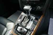 Audi A4 Allroad Tfsi Quattro 