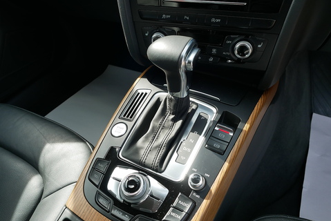 Allroad Tfsi Quattro Estate 2.0 Automatic Petrol