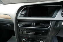 Audi A4 Allroad Tfsi Quattro 