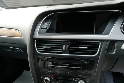 Allroad Tfsi Quattro Estate 2.0 Automatic Petrol