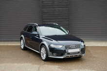 Audi A4 Allroad 2.0 TFSI Auto DSG 