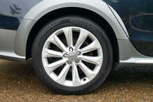 Audi A4 Allroad 2.0 TFSI Auto DSG 