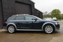 Audi A4 Allroad 2.0 TFSI Auto DSG 