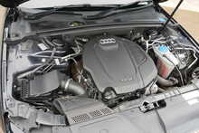 Audi A4 Allroad 2.0 TFSI Auto DSG 