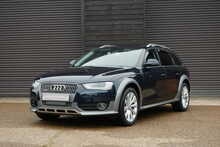 Audi A4 Allroad 2.0 TFSI Auto DSG 