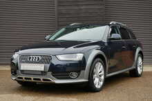 Audi A4 Allroad 2.0 TFSI Auto DSG 