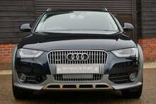 Audi A4 Allroad 2.0 TFSI Auto DSG 