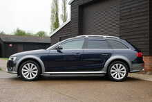 Audi A4 Allroad 2.0 TFSI Auto DSG 