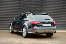 Audi A4 Allroad 2.0 TFSI Auto DSG 