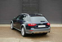 Audi A4 Allroad 2.0 TFSI Auto DSG 