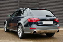 Audi A4 Allroad 2.0 TFSI Auto DSG 