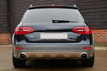 Audi A4 Allroad 2.0 TFSI Auto DSG 