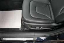Audi A4 Allroad 2.0 TFSI Auto DSG 