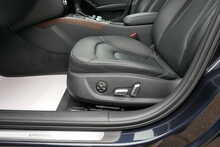 Audi A4 Allroad 2.0 TFSI Auto DSG 