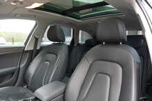 Audi A4 Allroad 2.0 TFSI Auto DSG 