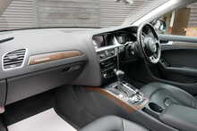 Audi A4 Allroad 2.0 TFSI Auto DSG 