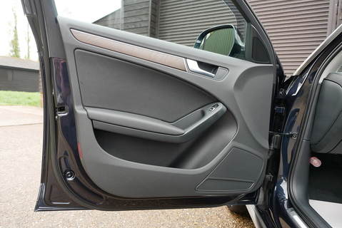 Allroad 2.0 TFSI Quattro Estate 2.0 Automatic Petrol