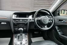 Audi A4 Allroad 2.0 TFSI Auto DSG 