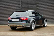 Audi A4 Allroad 2.0 TFSI Auto DSG 