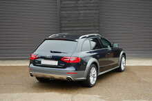 Audi A4 Allroad 2.0 TFSI Auto DSG 