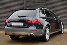 Audi A4 Allroad 2.0 TFSI Auto DSG 