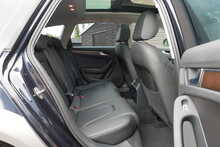 Audi A4 Allroad 2.0 TFSI Auto DSG 
